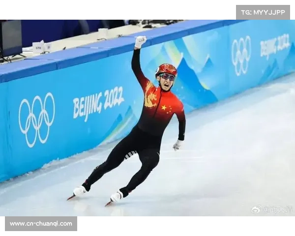 短道速滑名将武大靖正式宣布退役 结束职业生涯