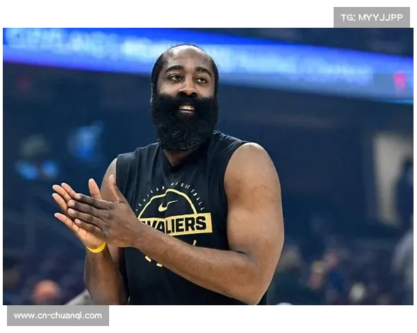 骑士138-113大胜奇才，哈登加盟后展现后场火力