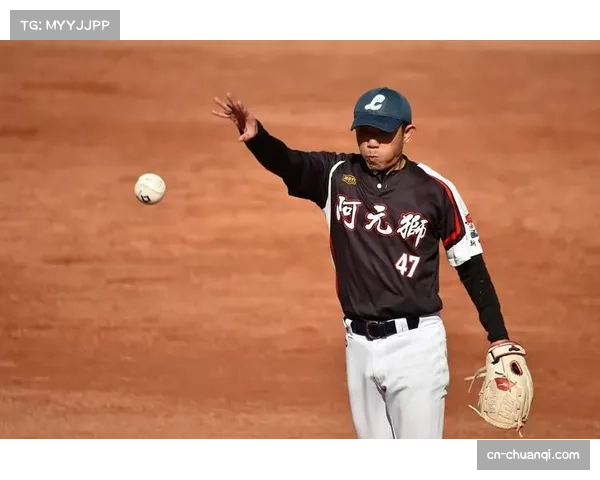 黄彦荣的慢速垒球梦:在大陆建立企业慢速垒球大联盟 黄彦荣的慢速垒球梦:在大陆建立企业慢速垒球大联盟